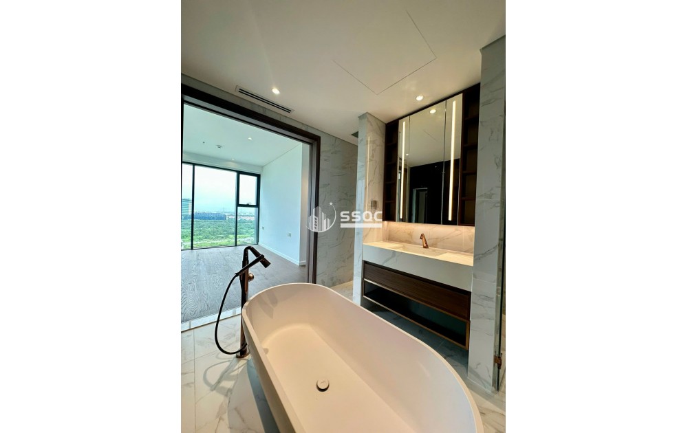 BÁN CĂN HỘ METROPOLE, 2 PHÒNG NGỦ - 94M2, GIÁ CỰC TỐT CHO NHÀ ĐẦU TƯ: 29 TỶ