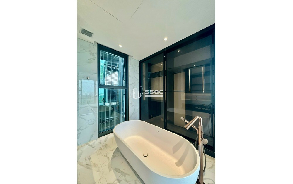 BÁN CĂN HỘ METROPOLE, 2 PHÒNG NGỦ - 94M2, GIÁ CỰC TỐT CHO NHÀ ĐẦU TƯ: 29 TỶ