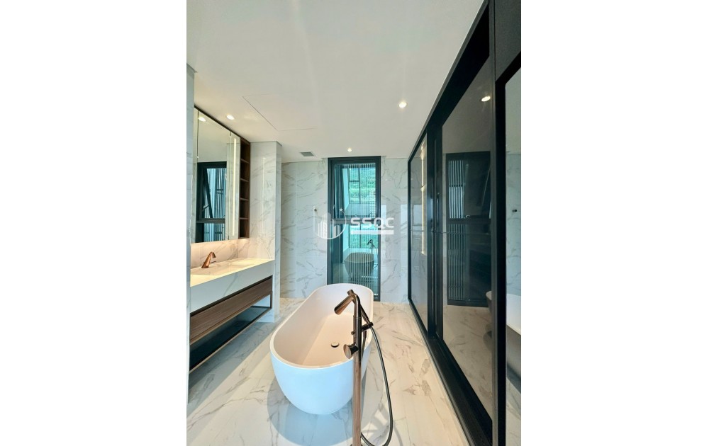 BÁN CĂN HỘ METROPOLE, 2 PHÒNG NGỦ - 94M2, GIÁ CỰC TỐT CHO NHÀ ĐẦU TƯ: 29 TỶ