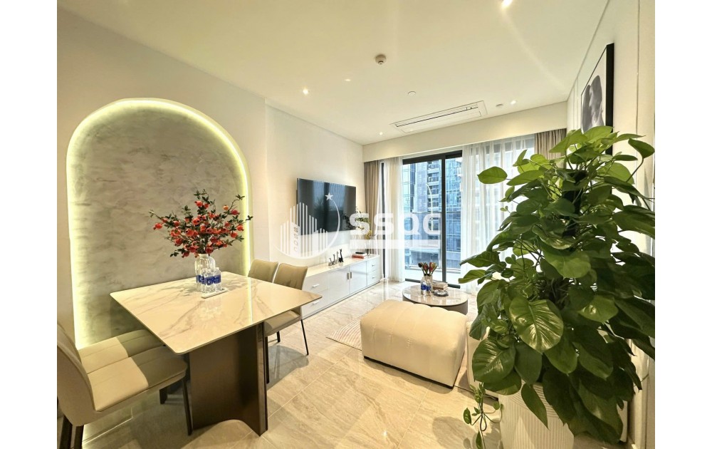 BÁN CĂN HỘ METROPOLE - NHÀ ĐẸP LUNG LINH 77M2, 2 PHÒNG NGỦ, GIÁ 29 TỶ