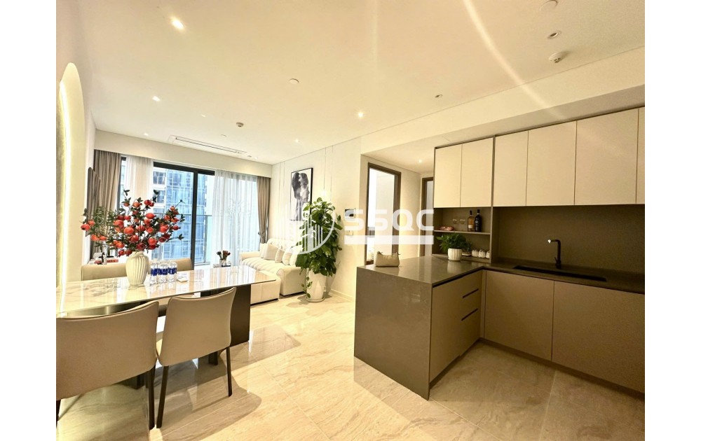 BÁN CĂN HỘ METROPOLE - NHÀ ĐẸP LUNG LINH 77M2, 2 PHÒNG NGỦ, GIÁ 29 TỶ