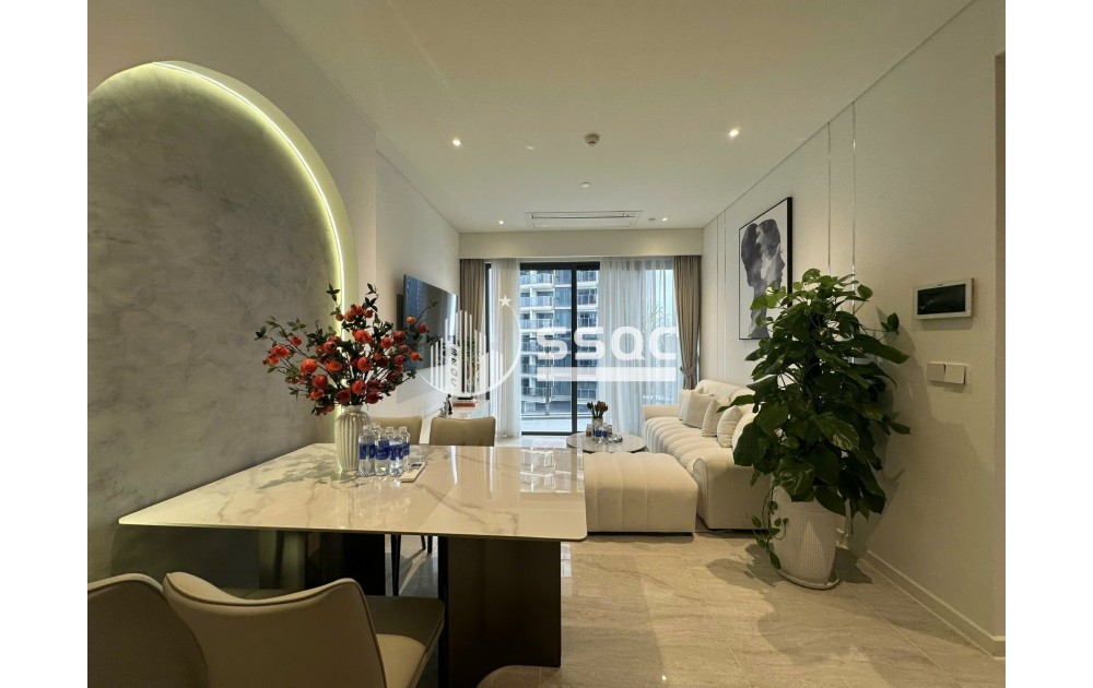 BÁN CĂN HỘ METROPOLE - NHÀ ĐẸP LUNG LINH 77M2, 2 PHÒNG NGỦ, GIÁ 29 TỶ