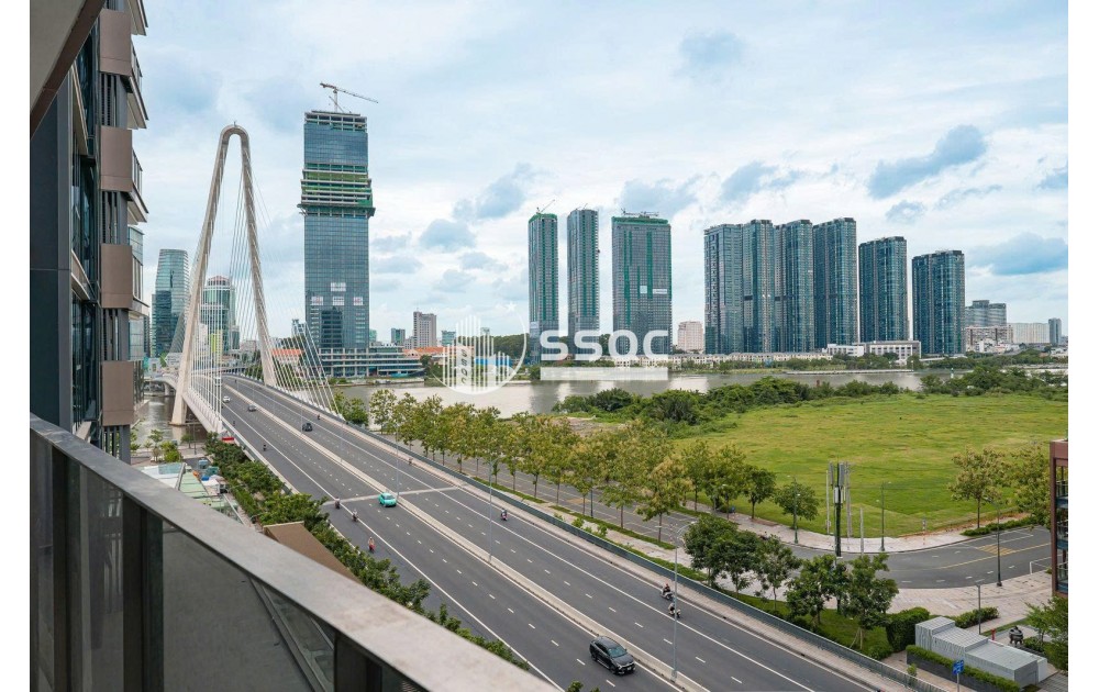 CĂN HỘ METROPOLE BÁN NHÀ ĐẸP LUNG LINH, 77M2 - GIÁ 30 TỶ VỚI 2 PHÒNG NGỦ