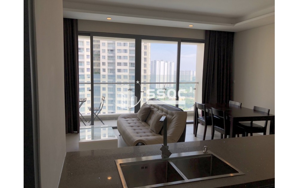 GIÁ CỰC TỐT CHO NHÀ ĐẦU TƯ: BÁN CĂN HỘ METROPOLE, 2 Phòng ngủ - 77m2, Giá: 30 TỶ
