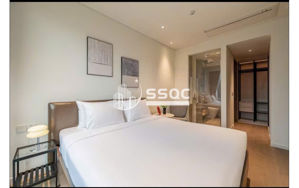 BÁN CĂN HỘ METROPOLE, GIÁ 30 TỶ - 2 PHÒNG NGỦ - 70M2, XÁCH VALI VÀO Ở