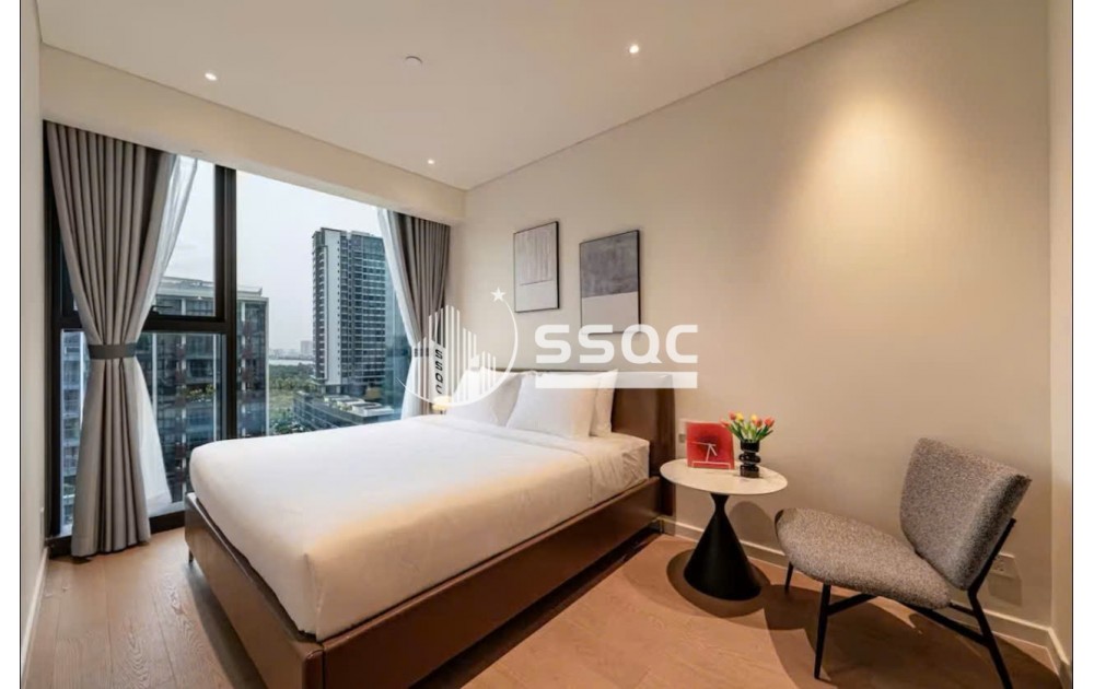 BÁN CĂN HỘ METROPOLE, GIÁ 30 TỶ - 2 PHÒNG NGỦ - 70M2, XÁCH VALI VÀO Ở