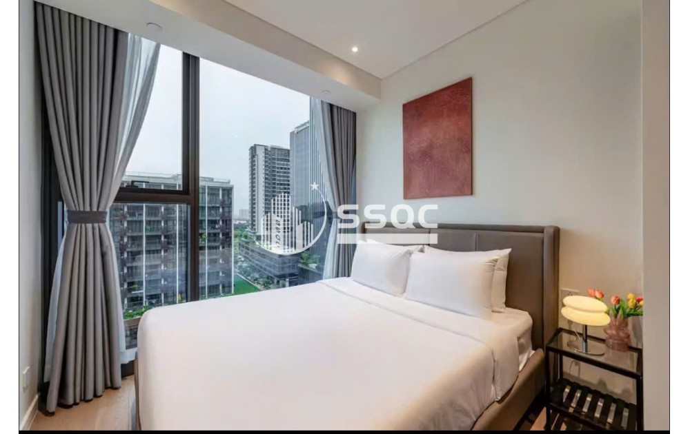 BÁN CĂN HỘ METROPOLE, GIÁ 30 TỶ - 2 PHÒNG NGỦ - 70M2, XÁCH VALI VÀO Ở