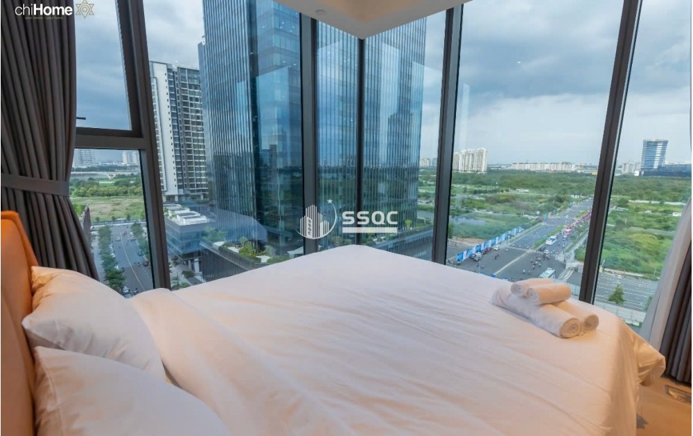 CƠ HỘI SỞ HỮU GIÁ TỐT NHẤT: BÁN CĂN HỘ METROPOLE, 77M2 - 2 PHÒNG NGỦ, GIÁ 31 TỶ