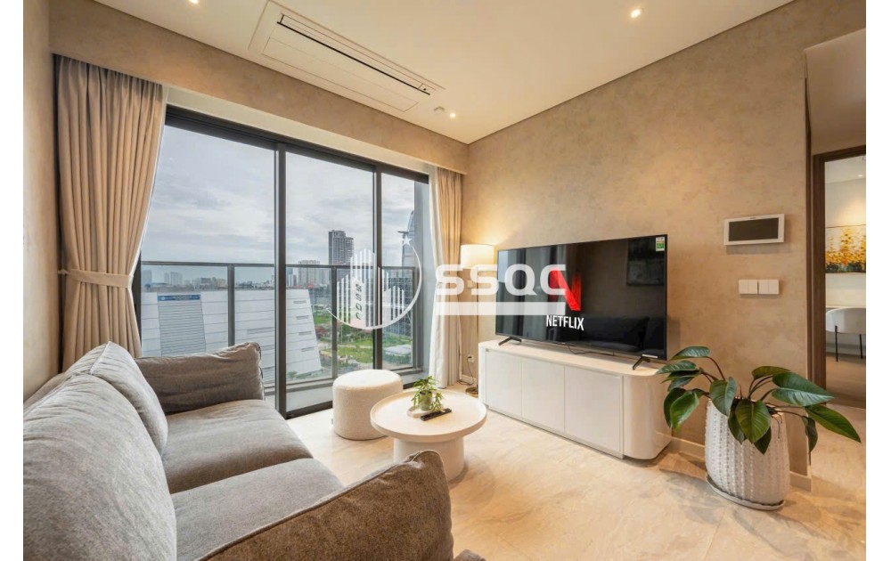 NHÀ ĐẸP LUNG LINH - BÁN CĂN HỘ METROPOLE, 69M2 2 PHÒNG NGỦ, GIÁ: 31.5 TỶ