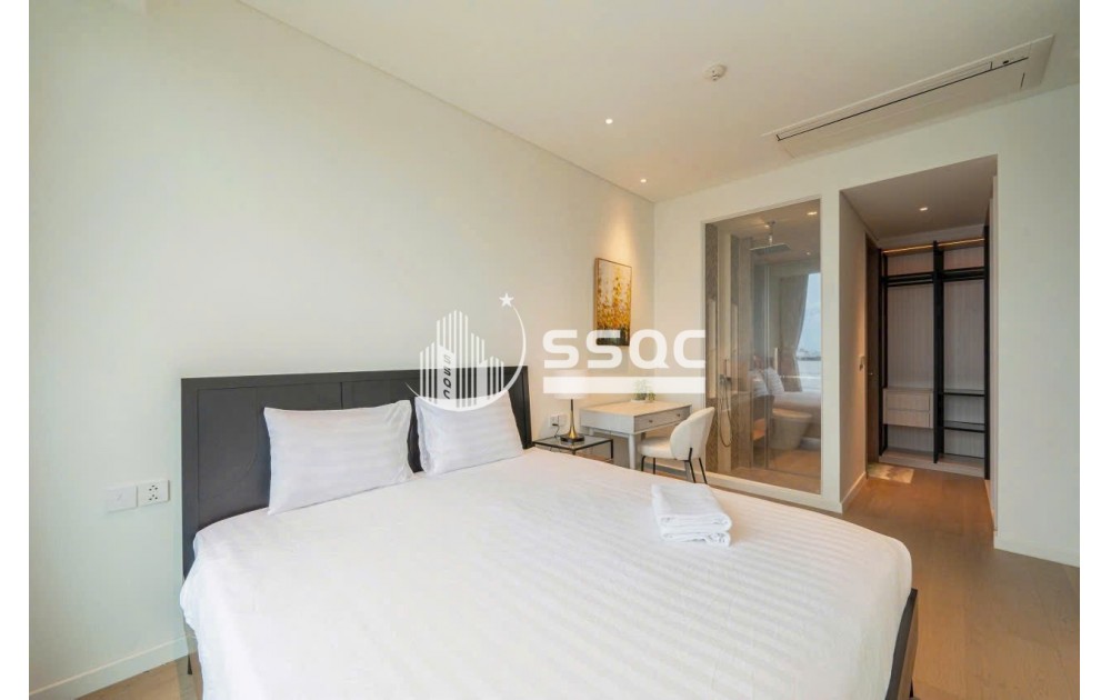 NHÀ ĐẸP LUNG LINH - BÁN CĂN HỘ METROPOLE, 69M2 2 PHÒNG NGỦ, GIÁ: 31.5 TỶ
