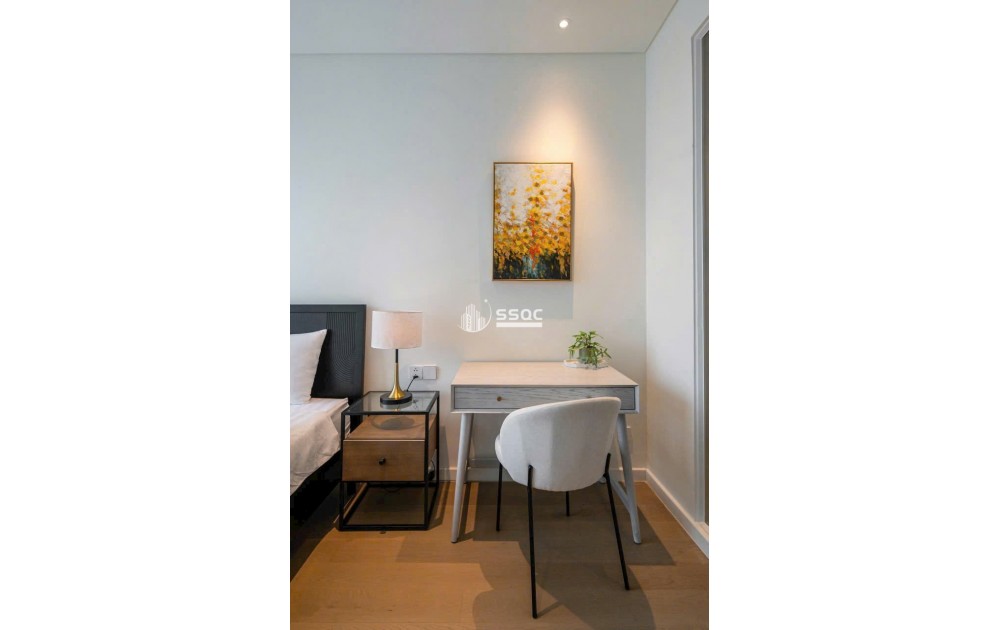 NHÀ ĐẸP LUNG LINH - BÁN CĂN HỘ METROPOLE, 69M2 2 PHÒNG NGỦ, GIÁ: 31.5 TỶ