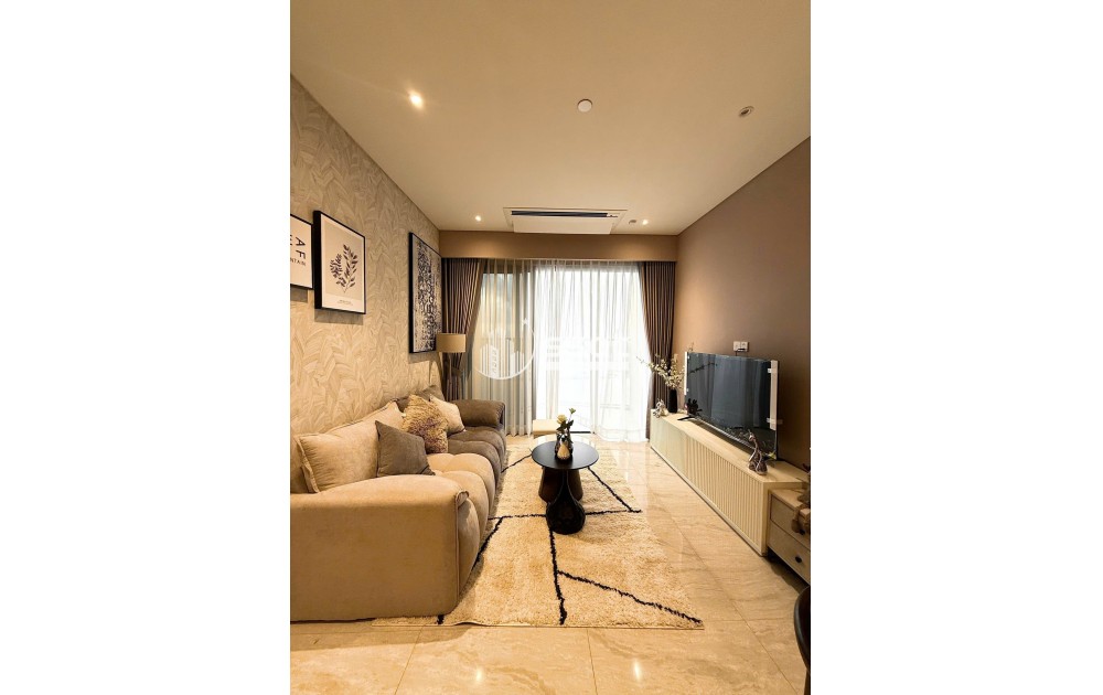 BÁN CĂN HỘ METROPOLE, GIÁ 32 TỶ - 70M2 2 PHÒNG NGỦ, XÁCH VALI VÀO Ở