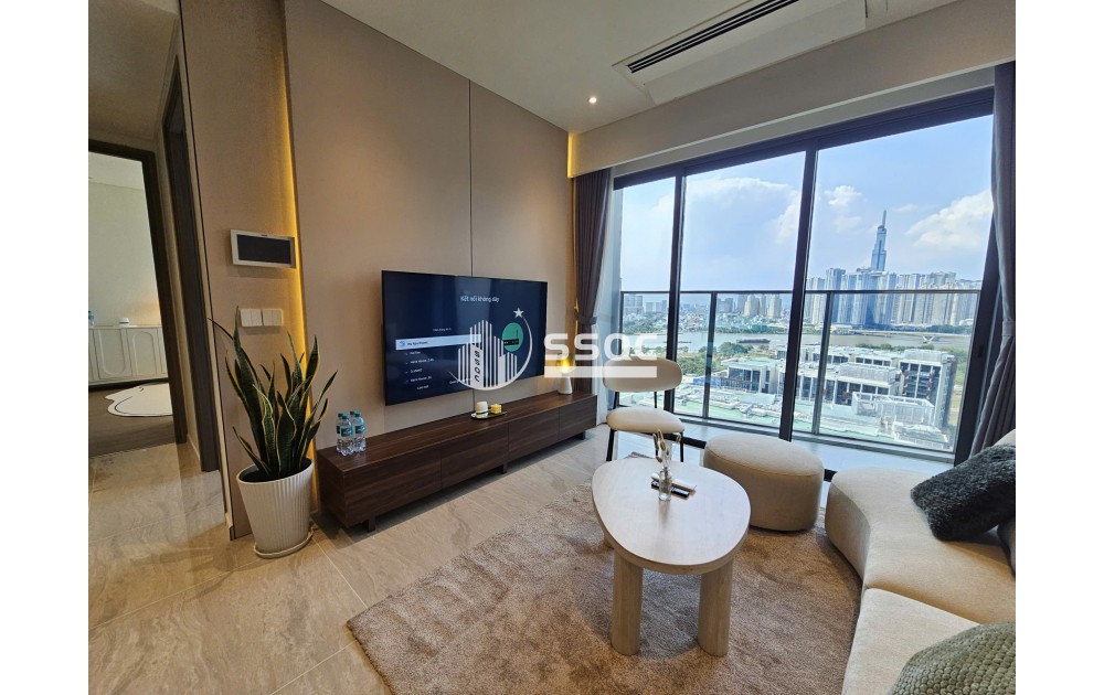 NHÀ ĐẸP LUNG LINH BÁN CĂN HỘ METROPOLE, GIÁ 32.5 TỶ, 2 PHÒNG NGỦ - 69M2