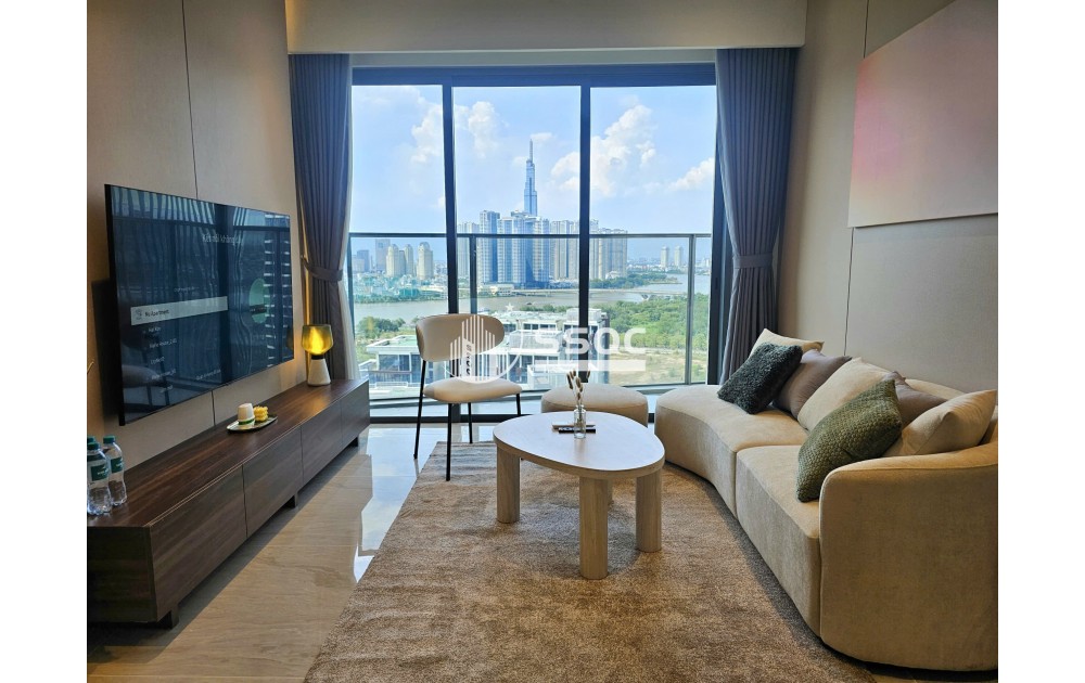 NHÀ ĐẸP LUNG LINH BÁN CĂN HỘ METROPOLE, GIÁ 32.5 TỶ, 2 PHÒNG NGỦ - 69M2
