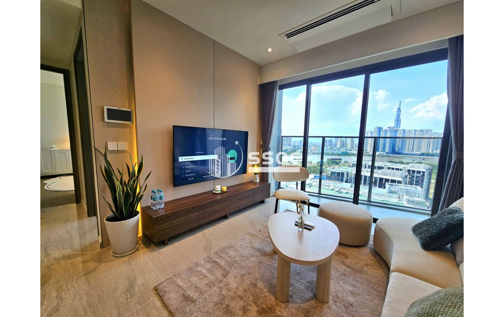 NHÀ ĐẸP LUNG LINH BÁN CĂN HỘ METROPOLE, GIÁ 32.5 TỶ, 2 PHÒNG NGỦ - 69M2