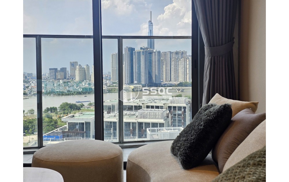 NHÀ ĐẸP LUNG LINH BÁN CĂN HỘ METROPOLE, GIÁ 32.5 TỶ, 2 PHÒNG NGỦ - 69M2