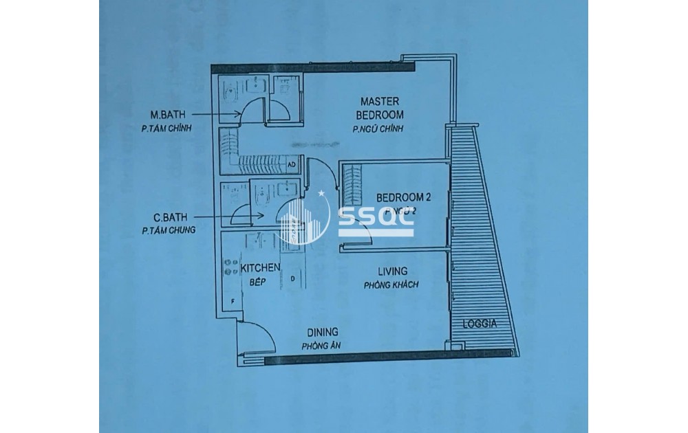 BÁN CĂN HỘ METROPOLE, 2 PHÒNG NGỦ - 77M2, GIÁ 34.5 TỶ: CƠ HỘI SỞ HỮU GIÁ TỐT NHẤT