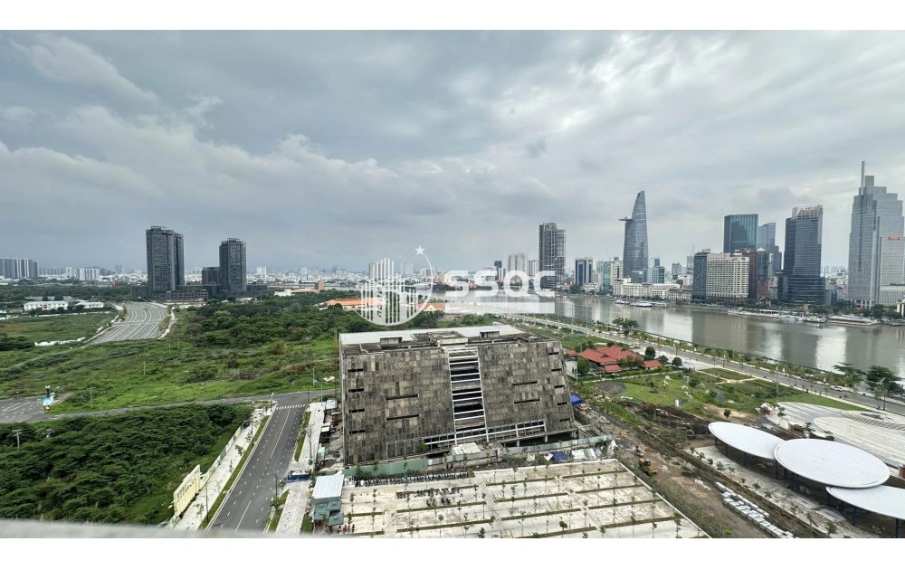 BÁN CĂN HỘ METROPOLE, GIÁ CỰC TỐT CHO NHÀ ĐẦU TƯ: 2 PHÒNG NGỦ - 70M2, GIÁ: 35 TỶ