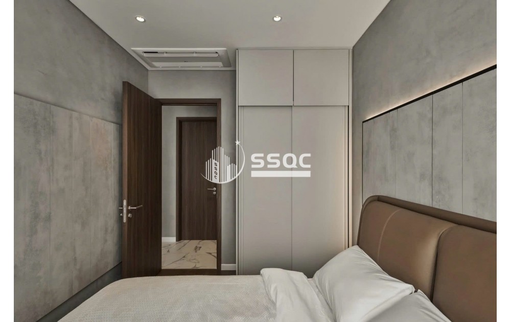 BÁN CĂN HỘ METROPOLE, GIÁ 36 TỶ - 2 PHÒNG NGỦ, DIỆN TÍCH 115M2, XÁCH VALI VÀO Ở