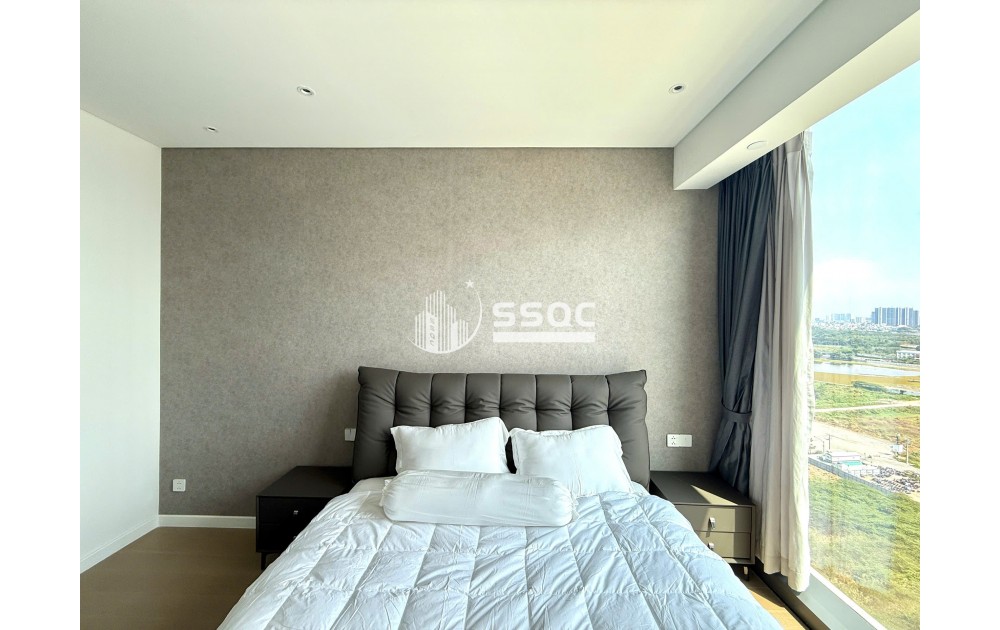 BÁN CĂN HỘ METROPOLE NHÀ ĐẸP LUNG LINH, GIÁ 36 TỶ - 70m2, 2 PHÒNG NGỦ