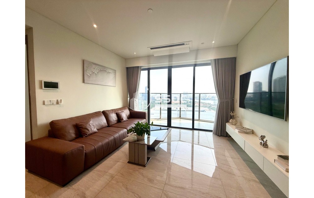 NHÀ ĐẸP LUNG LINH, BÁN CĂN HỘ METROPOLE, 2 PHÒNG NGỦ - 77M2, GIÁ: 37 TỶ