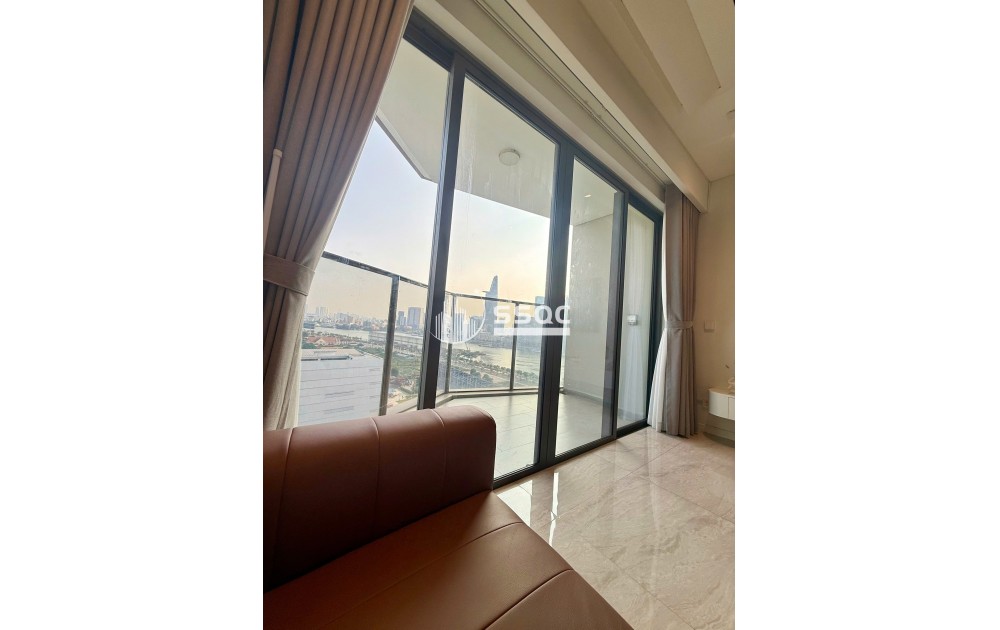 NHÀ ĐẸP LUNG LINH, BÁN CĂN HỘ METROPOLE, 2 PHÒNG NGỦ - 77M2, GIÁ: 37 TỶ
