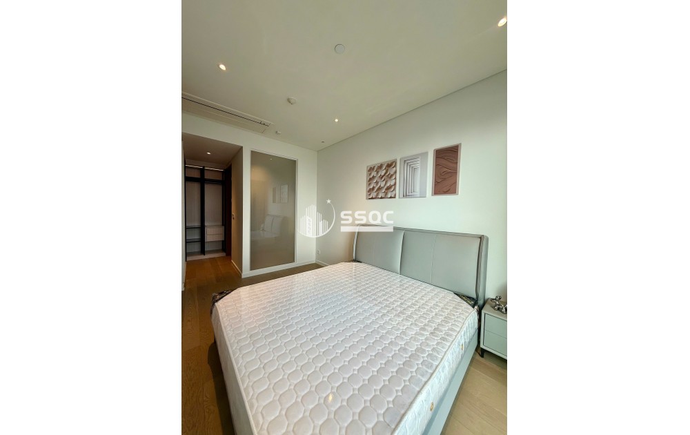 NHÀ ĐẸP LUNG LINH, BÁN CĂN HỘ METROPOLE, 2 PHÒNG NGỦ - 77M2, GIÁ: 37 TỶ