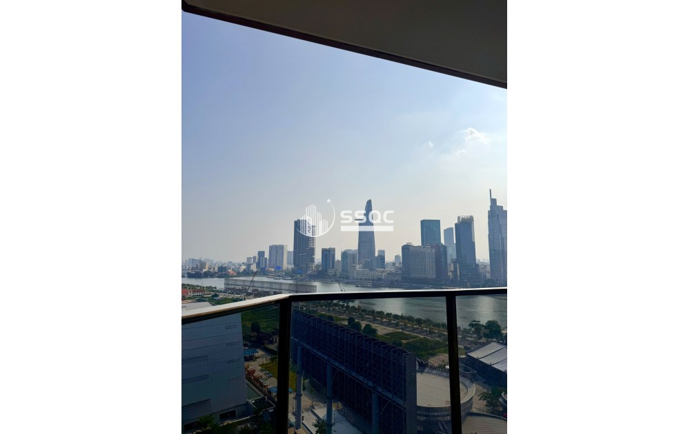 NHÀ ĐẸP LUNG LINH, BÁN CĂN HỘ METROPOLE, 2 PHÒNG NGỦ - 77M2, GIÁ: 37 TỶ
