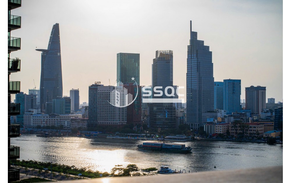 BÁN CĂN HỘ METROPOLE GIÁ 38.8 TỶ - NHÀ ĐẸP LUNG LINH 80M2, 2 PHÒNG NGỦ