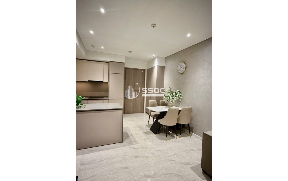 BÁN CĂN HỘ METROPOLE, 69M2 - 2 PHÒNG NGỦ, GIÁ 40 TỶ - NHÀ ĐẸP LUNG LINH
