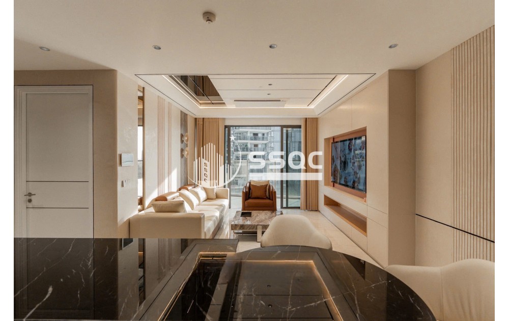 BÁN CĂN HỘ METROPOLE, 94M2 - 2 PHÒNG NGỦ, GIÁ 44.3 TỶ, XÁCH VALI VÀO Ở