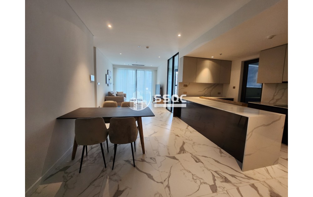 BÁN CĂN HỘ METROPOLE NHÀ ĐẸP LUNG LINH 2 PHÒNG NGỦ - 115M2, GIÁ: 45 TỶ