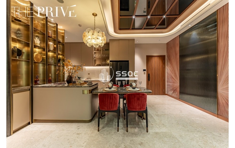 BÁN CĂN HỘ THE PRIVE 2 PN DIỆN TÍCH 80.7M2 GIÁ GỐC 11.405 TỶ TỪ CHỦ ĐẦU TƯ