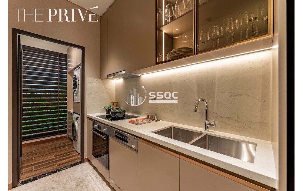 BÁN CĂN HỘ THE PRIVE 2 PN 88.7 M2 TRỰC TIẾP CĐT GIÁ TỐT 11.463 TỶ