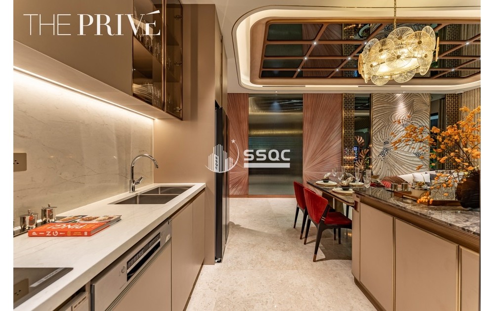 BÁN CĂN HỘ THE PRIVE 2 PN 88.7 M2 TRỰC TIẾP CĐT GIÁ TỐT 11.463 TỶ
