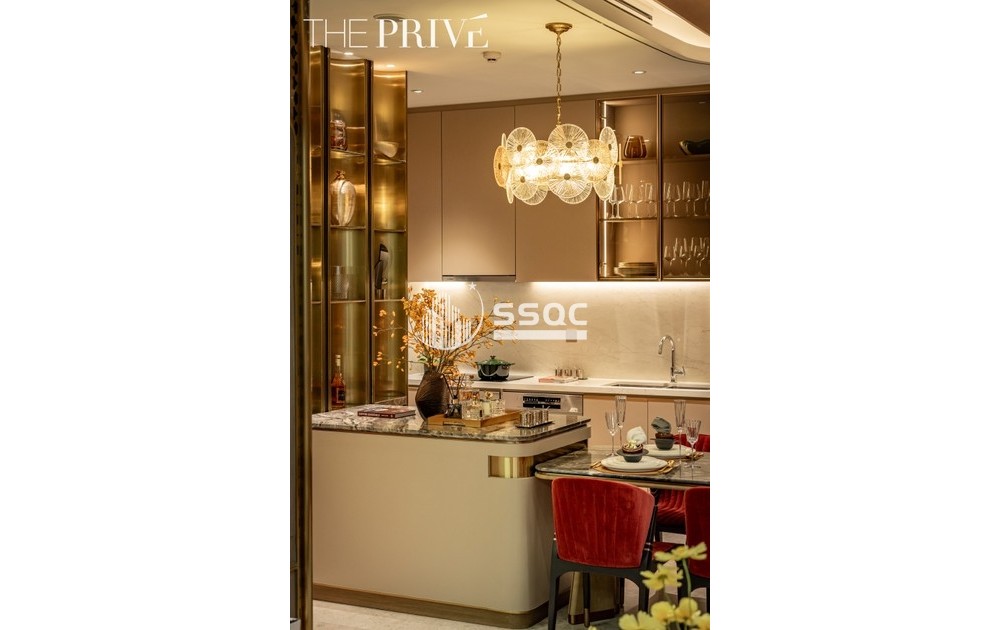 BÁN CĂN HỘ THE PRIVE 2 PN 88.7 M2 TRỰC TIẾP CĐT GIÁ TỐT 11.463 TỶ