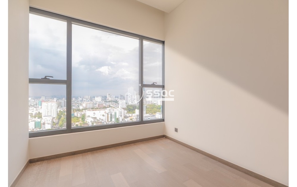 BÁN CĂN HỘ THE MARQ 3 PN 96.72M2 GIÁ TỪ CHỦ ĐẦU TƯ 26.005 TỶ