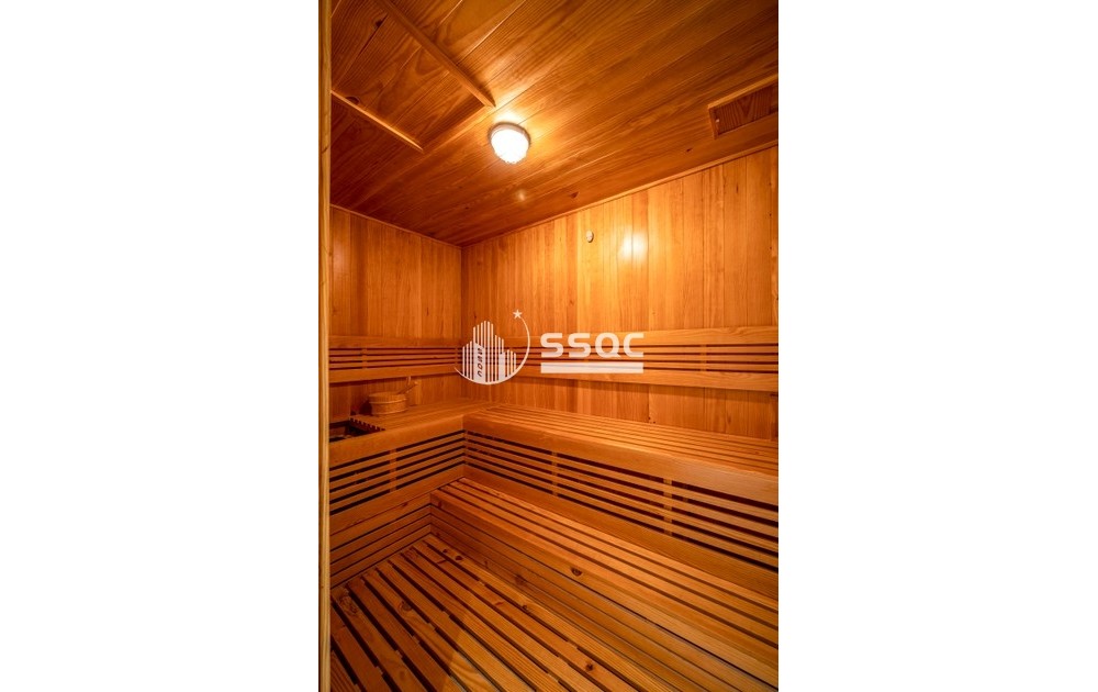 BÁN CĂN HỘ THE MARQ 2 PN 77.38 M2 GIÁ GỐC 19.397 TỶ TỪ CHỦ ĐẦU TƯ