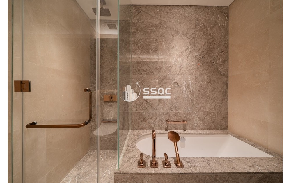 BÁN CĂN HỘ THE MARQ 4 PN 145,88 M2 GIÁ TỐT TỪ CHỦ ĐẦU TƯ