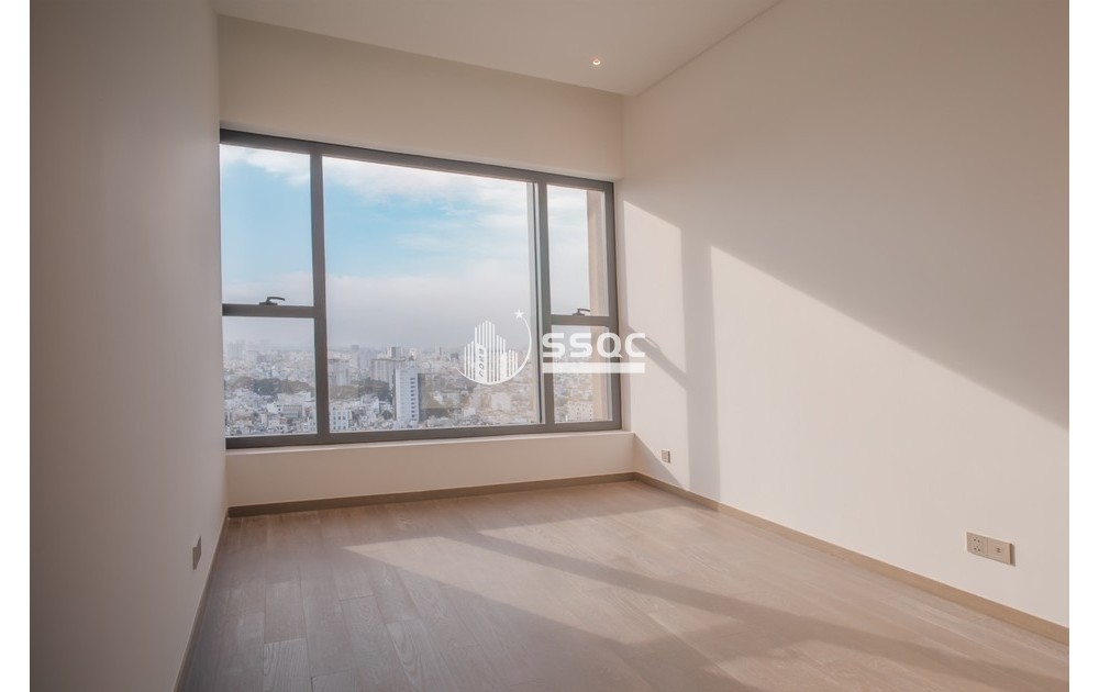 BÁN CĂN HỘ THE MARQ 4 PN 145,88 M2 GIÁ TỐT TỪ CHỦ ĐẦU TƯ
