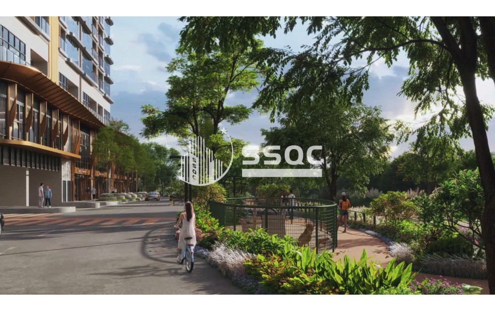BÁN CĂN HỘ EATON PARK 1 PN 54.93 M2 GIÁ GỐC TỪ CHỦ ĐẦU TƯ 8.888 TỶ