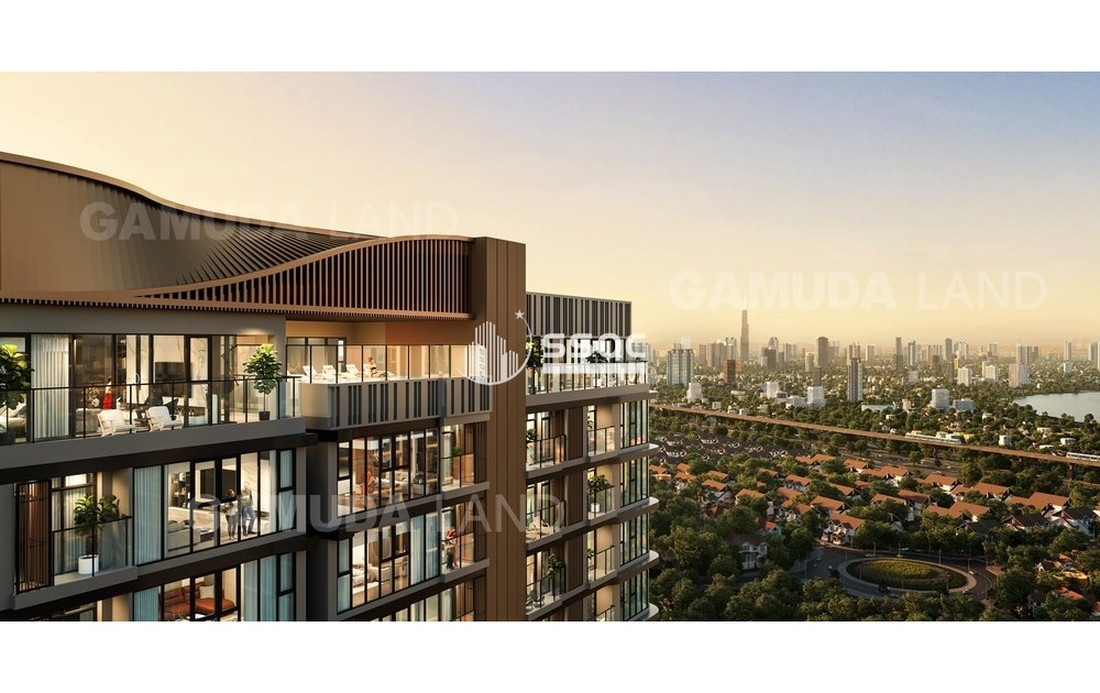 BÁN SHOPHOUSE EATON PARK 94.7 M2 TỪ CHỦ ĐẦU TƯ GIÁ TỐT 67.739 TỶ