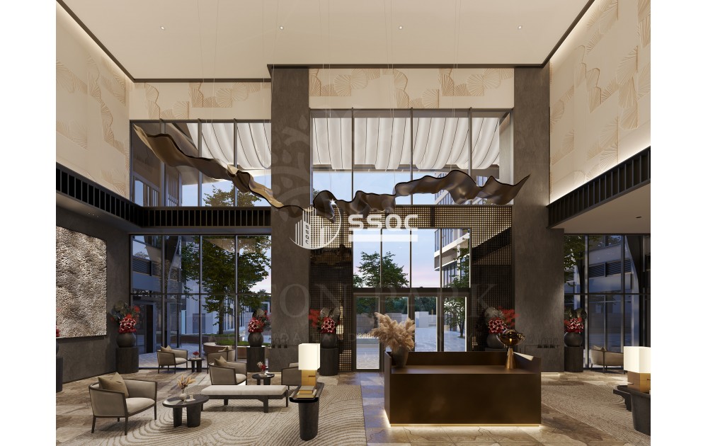 BÁN SHOPHOUSE EATON PARK 94.7 M2 TỪ CHỦ ĐẦU TƯ GIÁ TỐT 67.739 TỶ