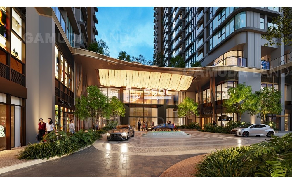 BÁN SHOPHOUSE EATON PARK 94.7 M2 TỪ CHỦ ĐẦU TƯ GIÁ TỐT 67.739 TỶ
