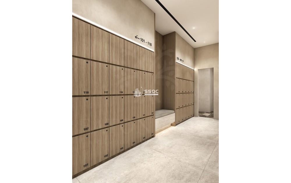 BÁN SHOPHOUSE EATON PARK 176 M2 GIÁ GỐC TỪ CHỦ ĐẦU TƯ 125.757 TỶ