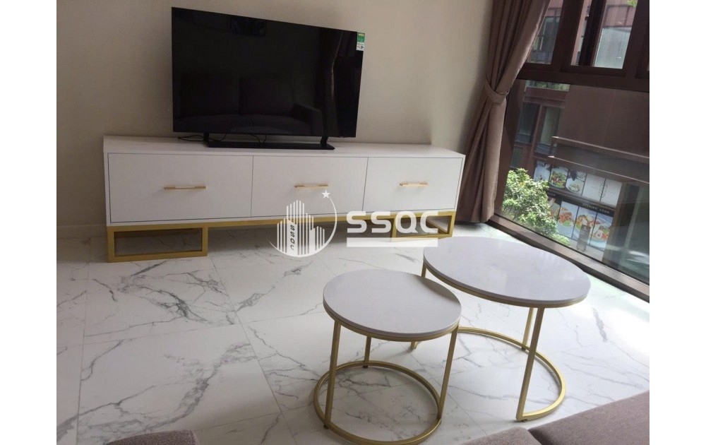 CHO THUÊ CĂN HỘ METROPOLE - NHÀ ĐẸP FULL NỘI THẤT, GIÁ: 65 TRIỆU/THÁNG