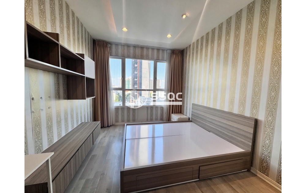 Tin thật 100% - Sở hữu ngay căn hộ 2PN Vista Verde, giá rẻ, view đẹp mê mẩn, nội thất cơ bản!