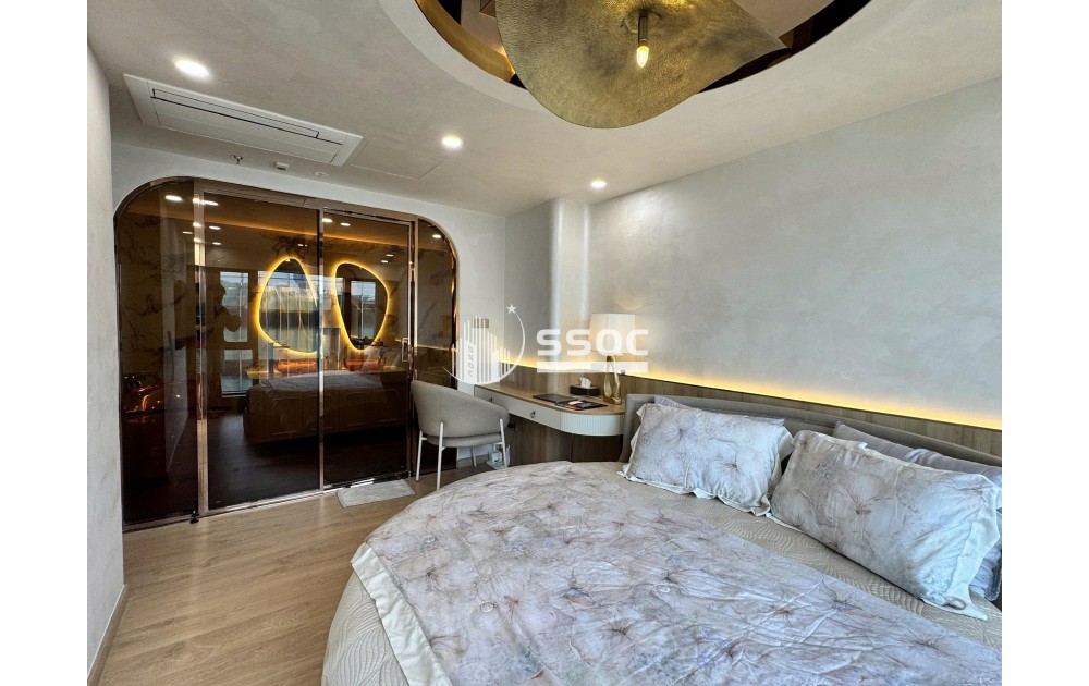BÁN DUPLEX METROPOLE GIÁ: 60 TỶ - Ở NGAY KHÔNG CẦN SẮM SỬA