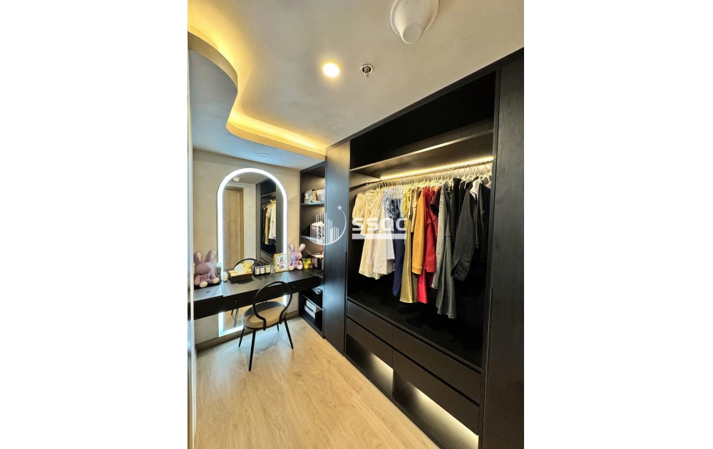 BÁN DUPLEX METROPOLE GIÁ: 60 TỶ - Ở NGAY KHÔNG CẦN SẮM SỬA