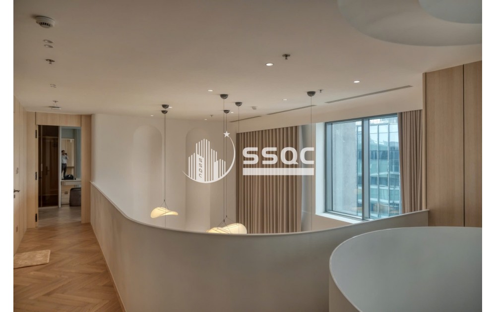 BÁN DUPLEX METROPOLE GIÁ 66 TỶ - SÀN SÀNH Ở NGAY KHÔNG CẦN SẮM SỬA!